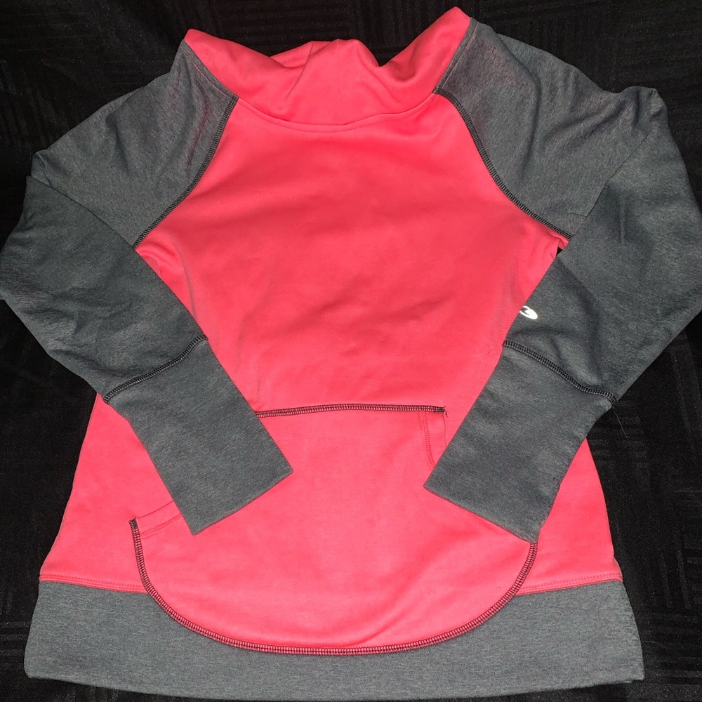 Champion Hoodie